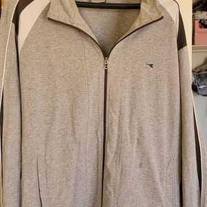 Sports jacket